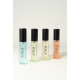 Kit decouverte 4X10 ML - Relax - Concentration - Joie - Energie