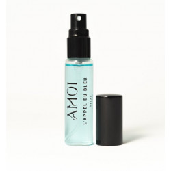 L'appel du bleu - Eau de Parfum - Relax-  spray 10 ml