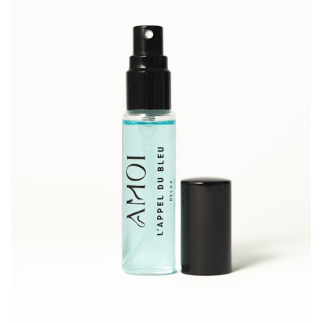 L'appel du bleu - Eau de Parfum - Relax-  spray 10 ml