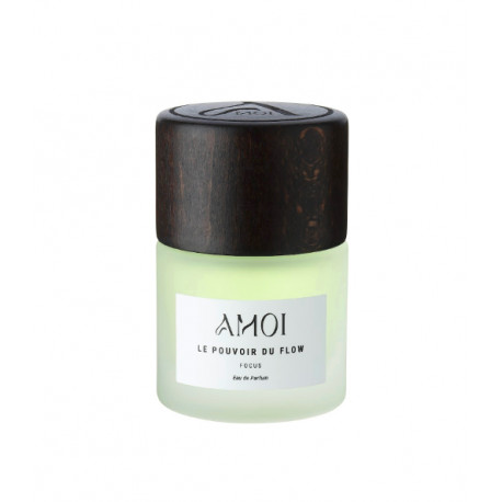 Le pouvoir du flow - Eau de Parfum - Focus 30 Ml