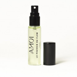 Le pouvoir du flow - Eau de Parfum - focus- spray  10 ml