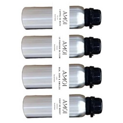 Coup de Boost - Eau de parfum Recharge - Energie  100Ml